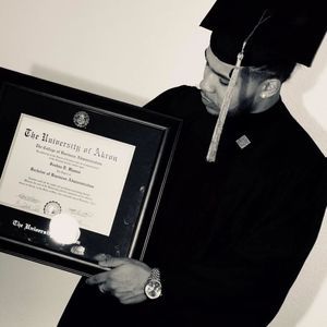 Meet your Posher, Joshua